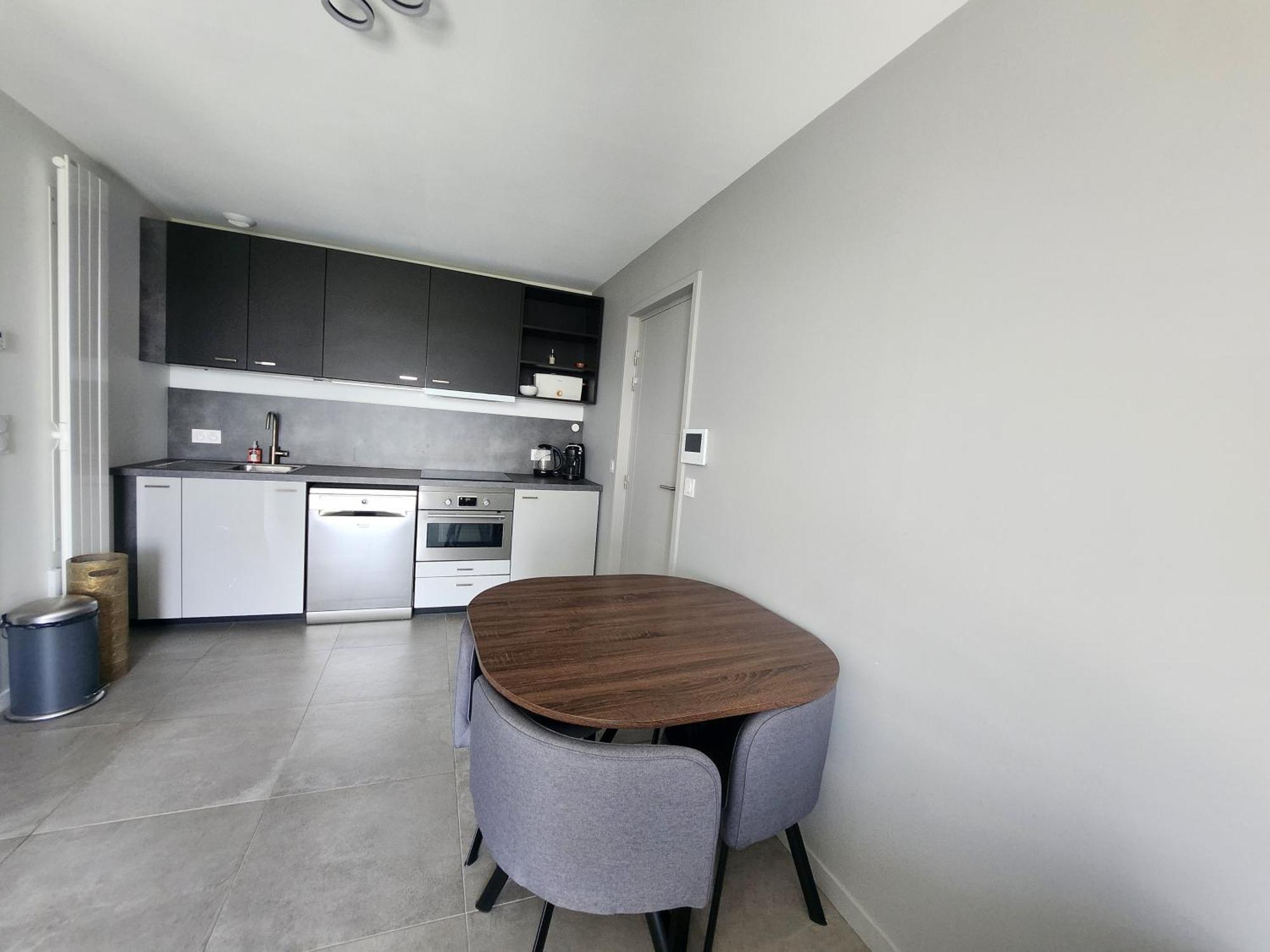 Appartement T2 Centre Rodez La Lutz Luaran gambar