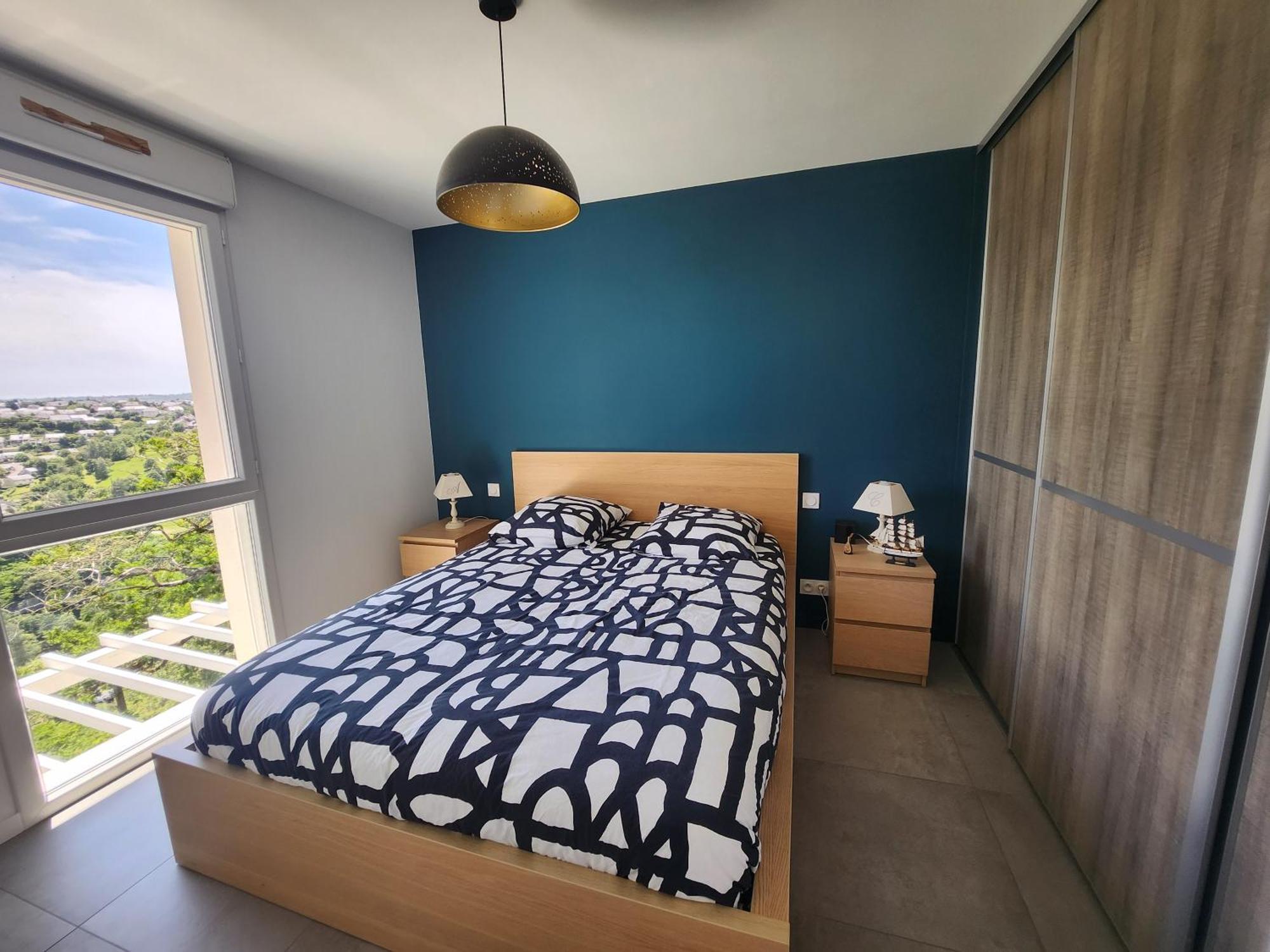 Appartement T2 Centre Rodez La Lutz Luaran gambar