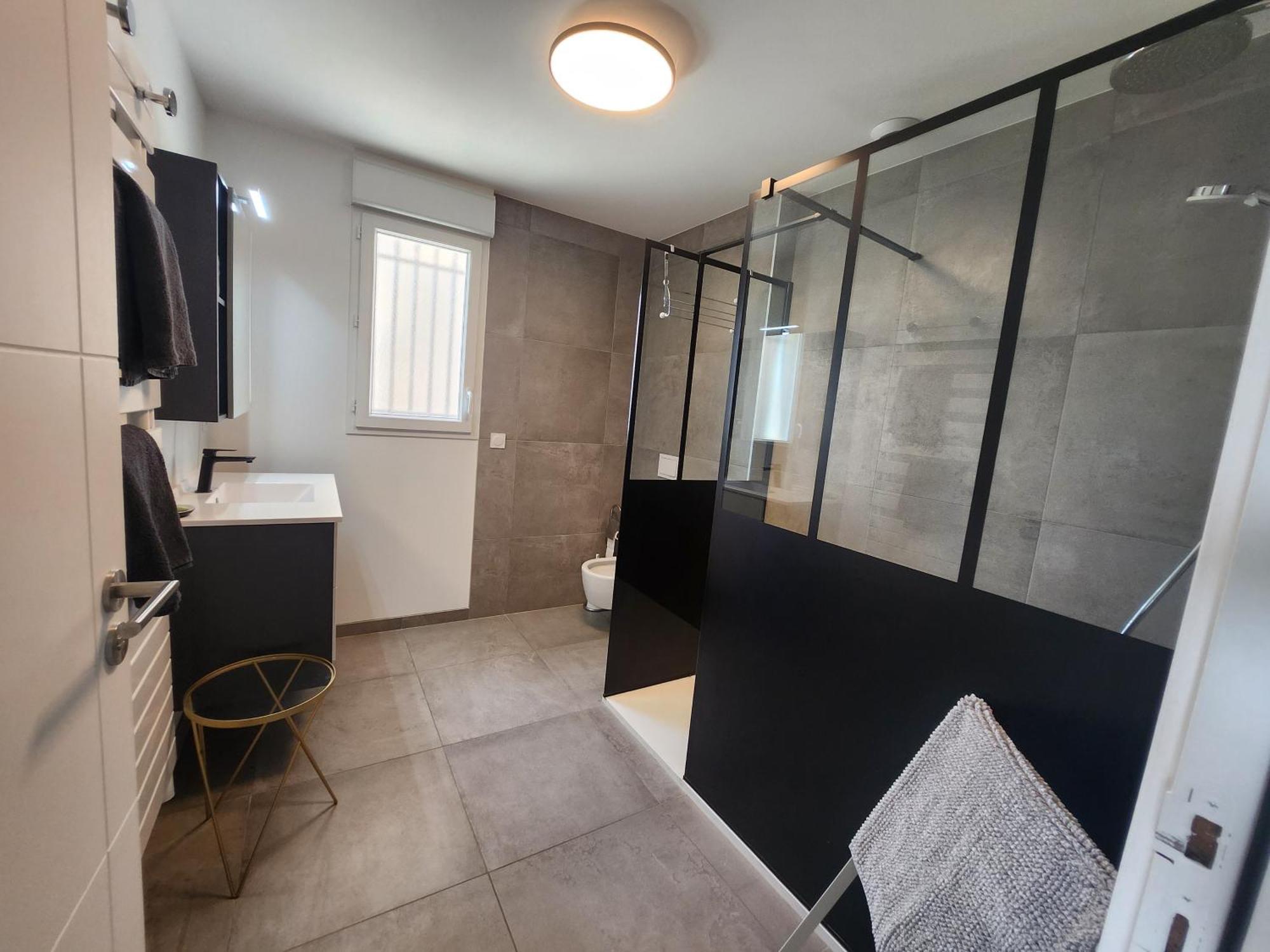 Appartement T2 Centre Rodez La Lutz Luaran gambar