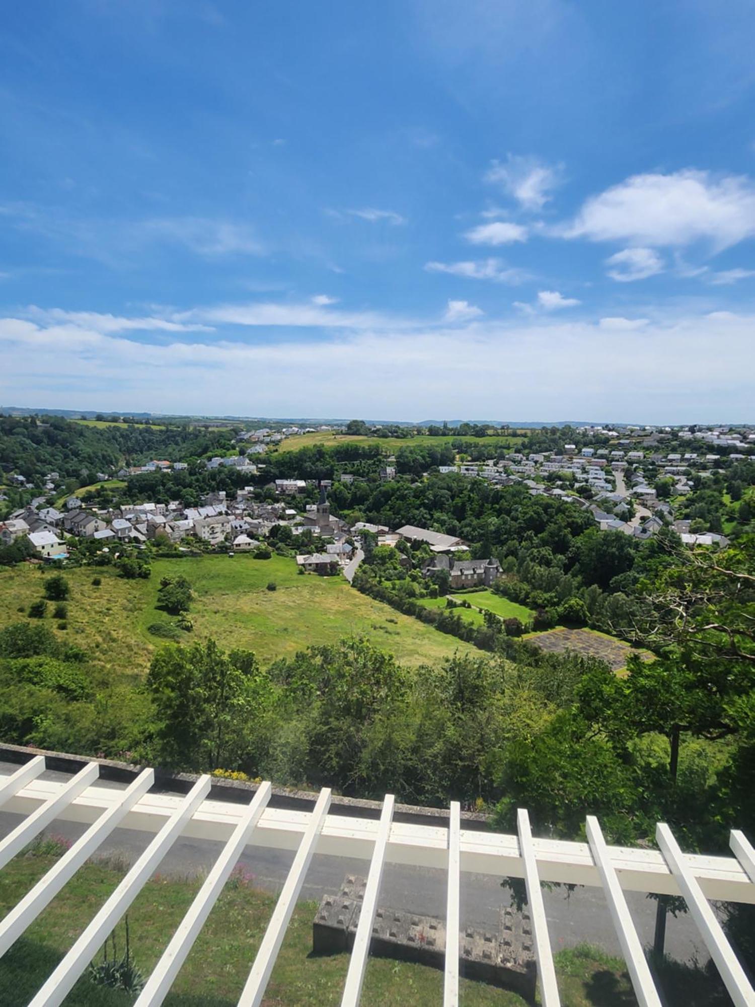 Appartement T2 Centre Rodez La Lutz Luaran gambar